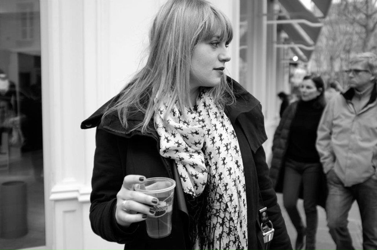 Даша Анохина | 