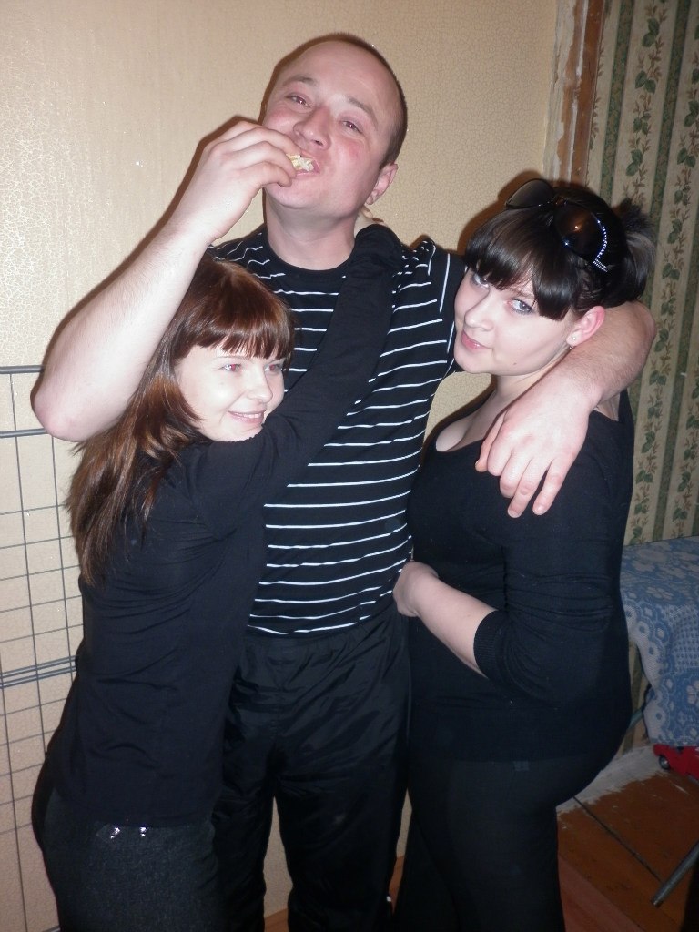 Дарья Бондарь | Челябинск