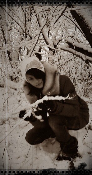 Анастасия Гордеева | Новокузнецк