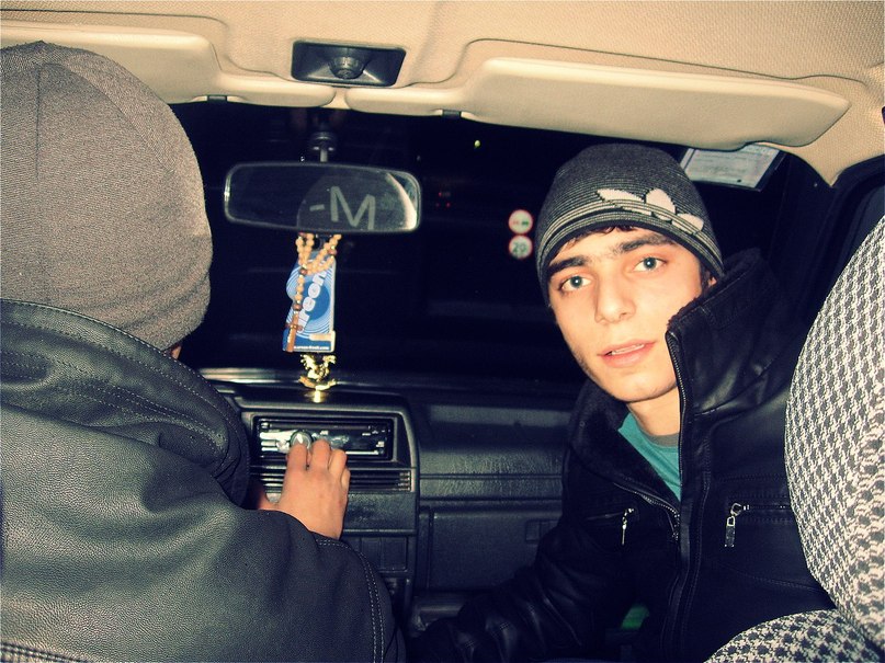 Карапет Варткинаян | Ростов-на-Дону