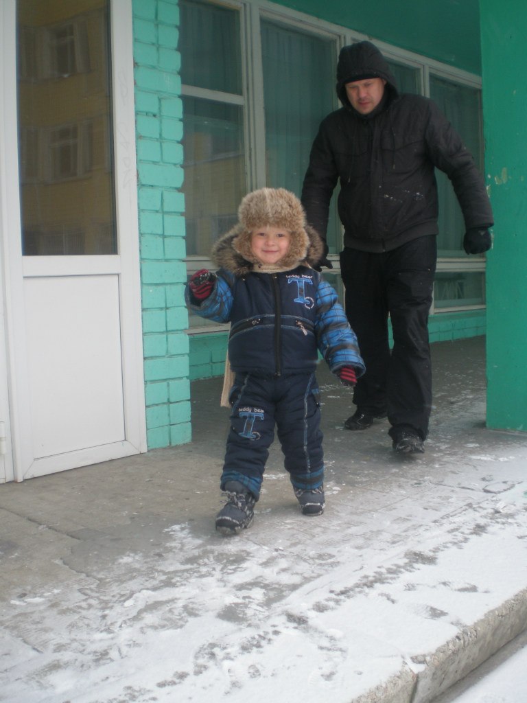 Яна Ткаченко | Днепр (Днепропетровск)