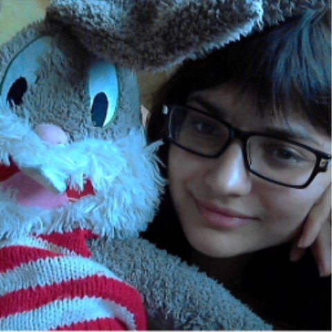 Ольга Калыш | Москва