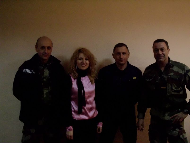 №48, Marinette Koretskaya, 41 год, Харьков №48, Marinette Koretskaya, 41 год, Харьков