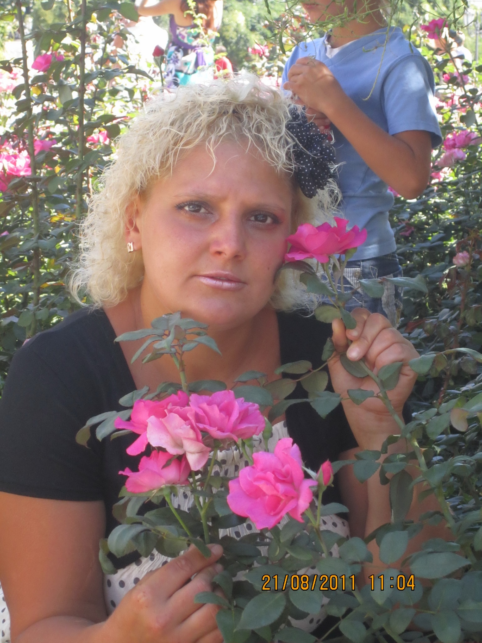 Фото профиля