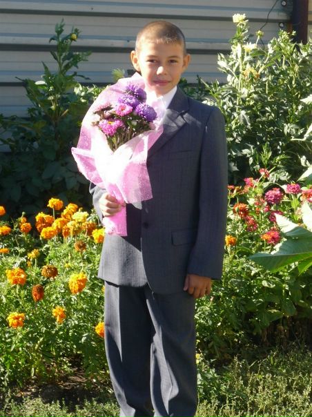 №6, Михаил Шипигин №6, Михаил Шипигин