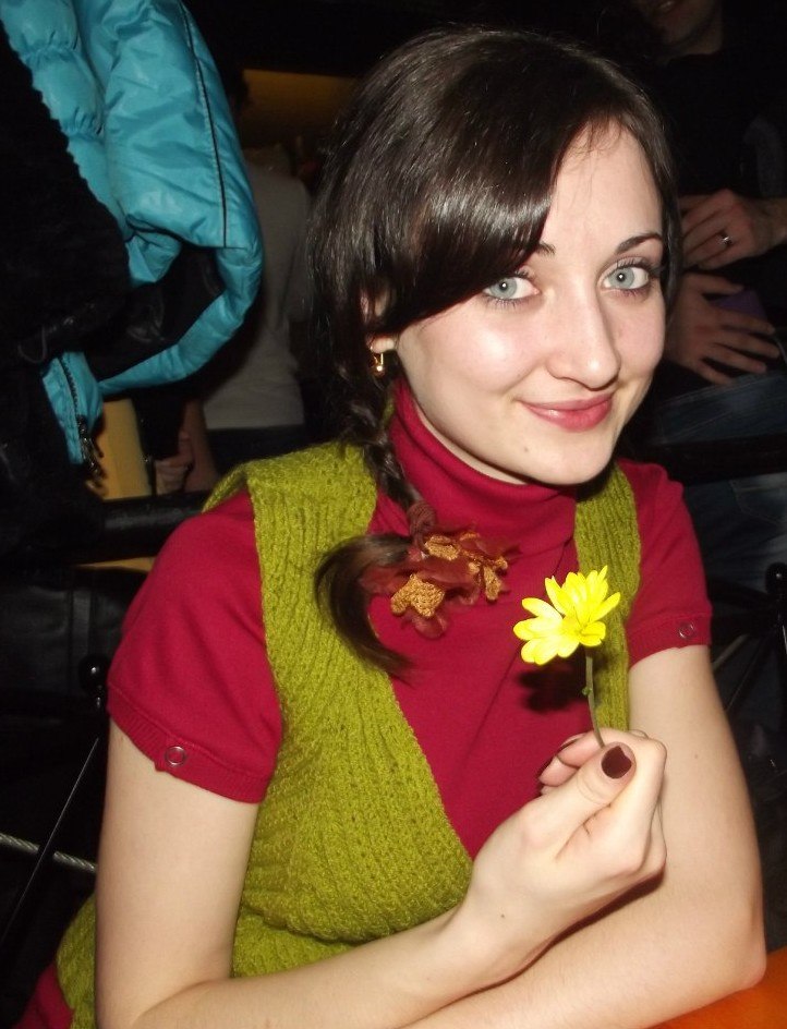 Алёнушка Мазуренко | Одесса