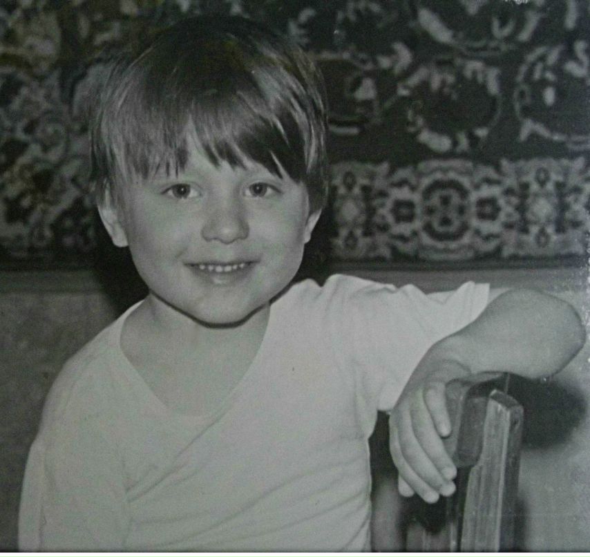 Валера Гордеев | Черногорск