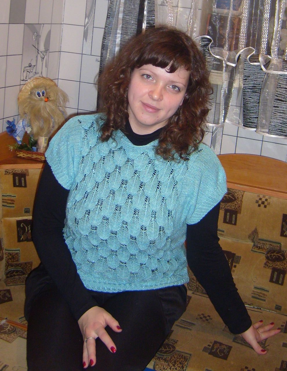 Юлия Лысякова | Тольятти