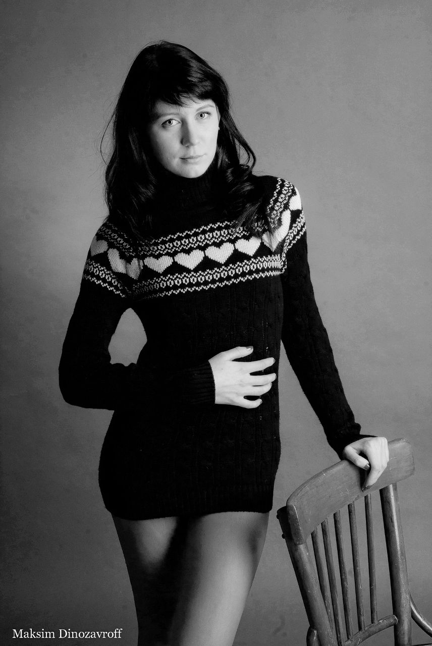 Ника Айгрова | Челябинск