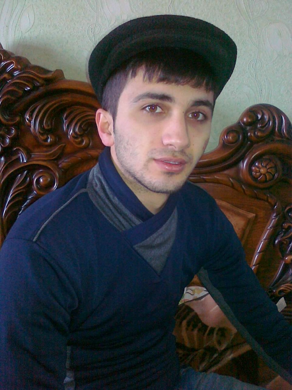 Рашад Мурсалов | Баку