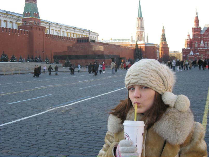 Лилия Кухтинова | Белгород