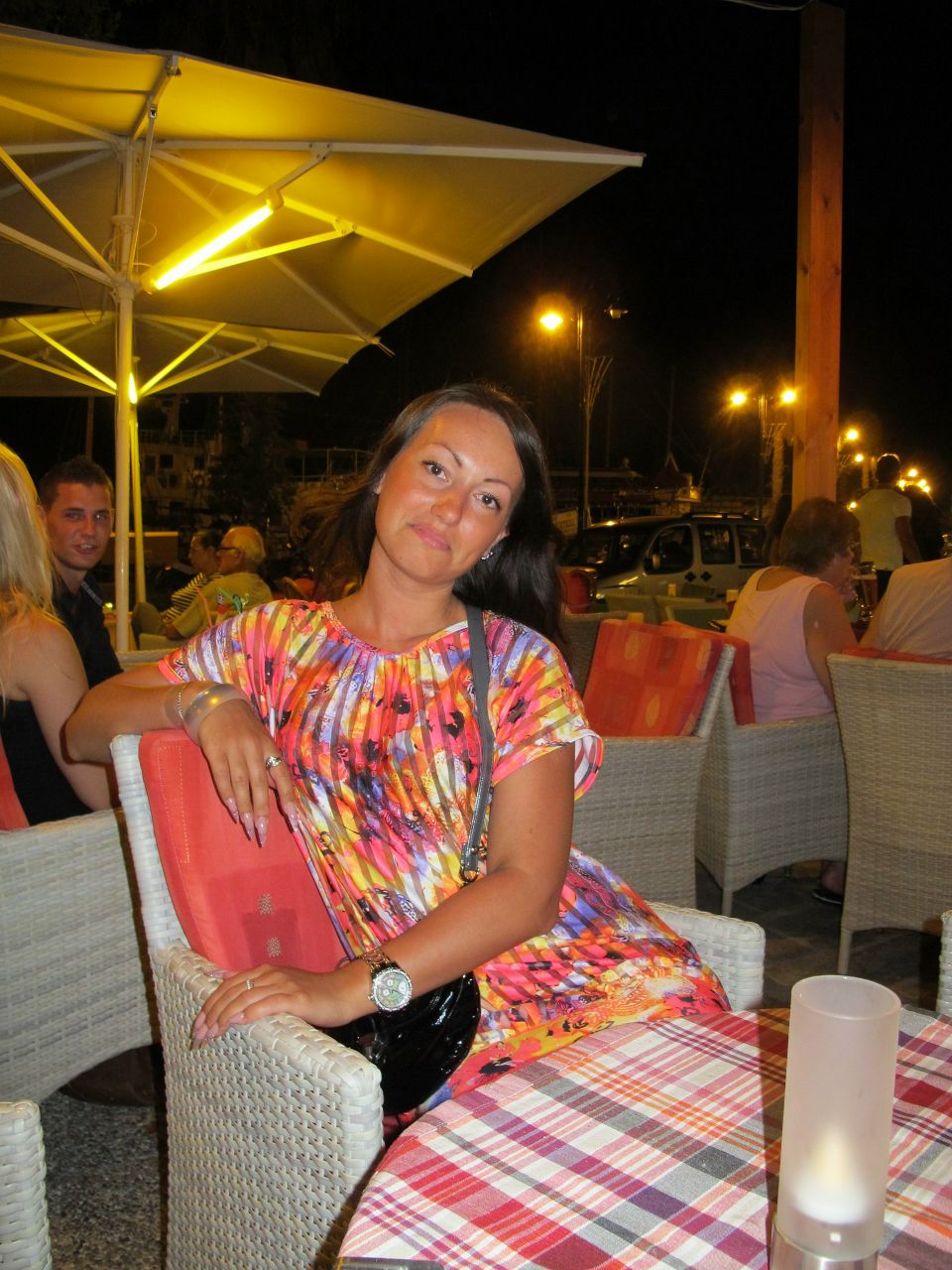 Майя Ивашкевич | Санкт-Петербург