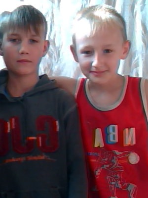 №3, Егор Горностаев, Кемерово №3, Егор Горностаев, Кемерово