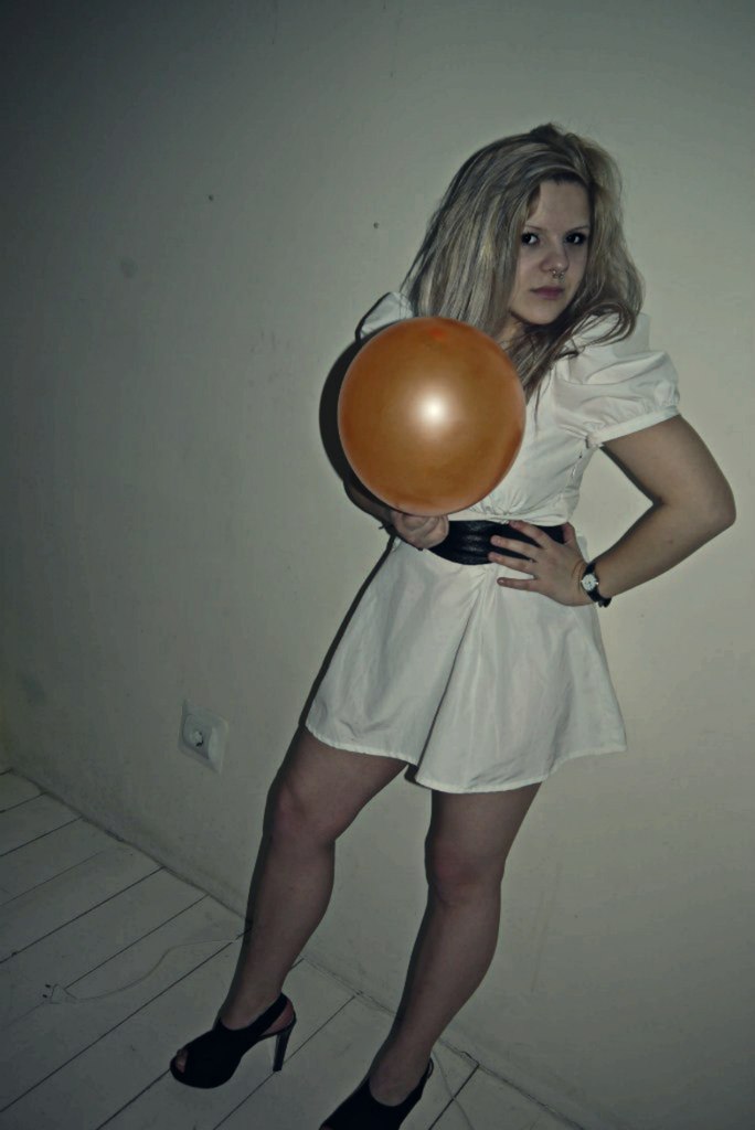 Вероника Лебедева | Санкт-Петербург