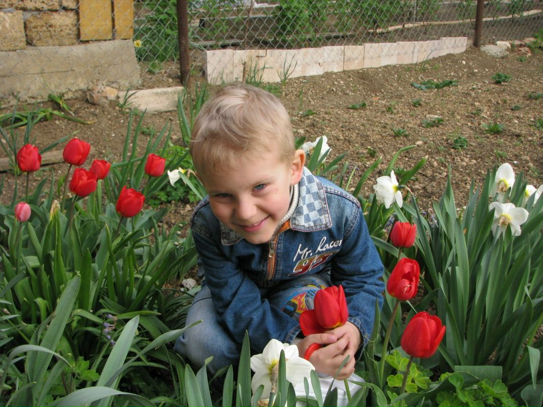 Алексей Баранов | Севастополь (село)