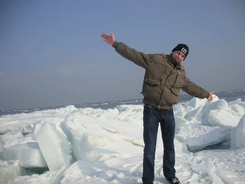 Саша Тищенко | Запорожье