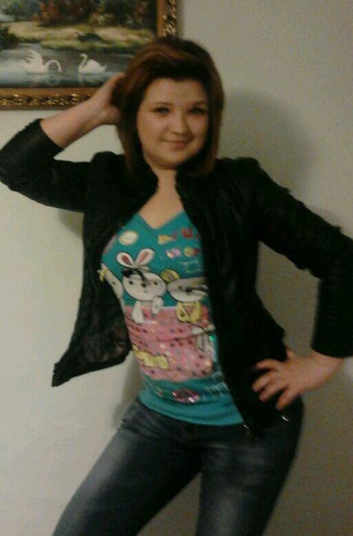 Настена Чепурова -‘๑’- Я Ne поDарок - я SюрприZZZ | Светлоград