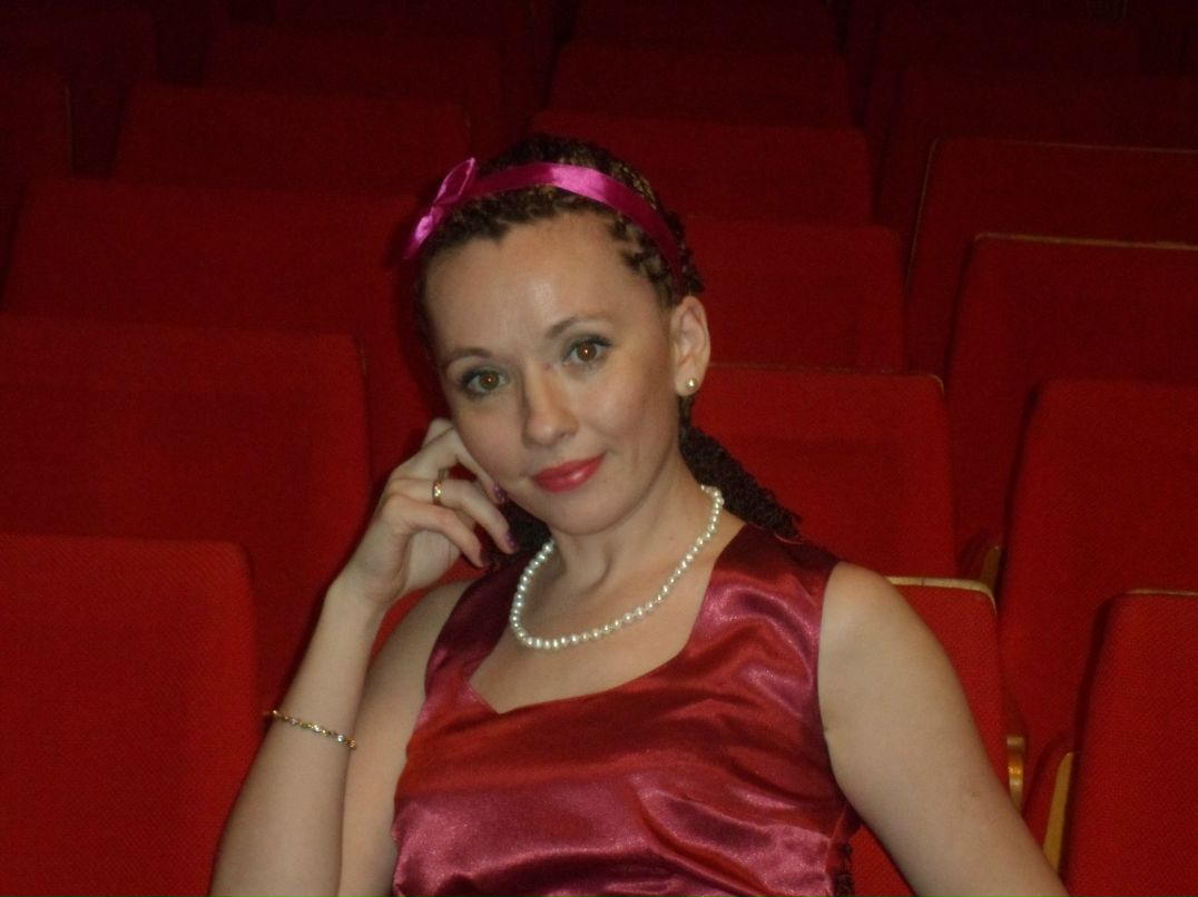 Мария Рябцева | Челябинск