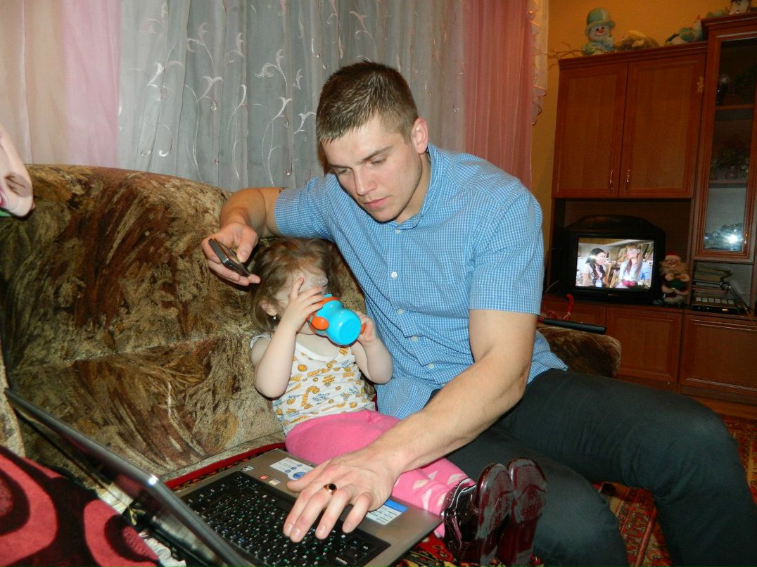 Роман Владыевский | Озерск