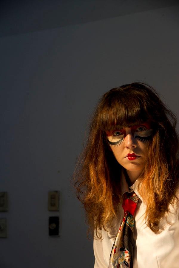 Alina Flame *flame* | 