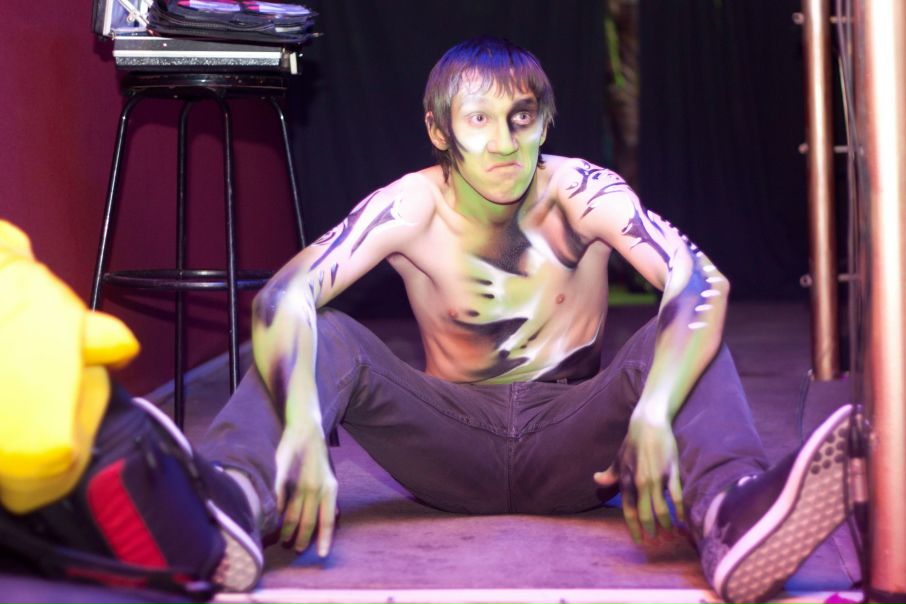 №141, Егор Григорьев, Искитим №141, Егор Григорьев, Искитим