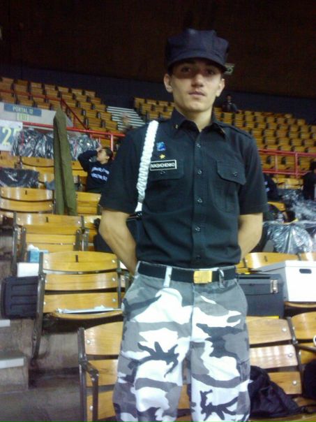 №41, Артем Иващенко, 30 лет, Denver №41, Артем Иващенко, 30 лет, Denver