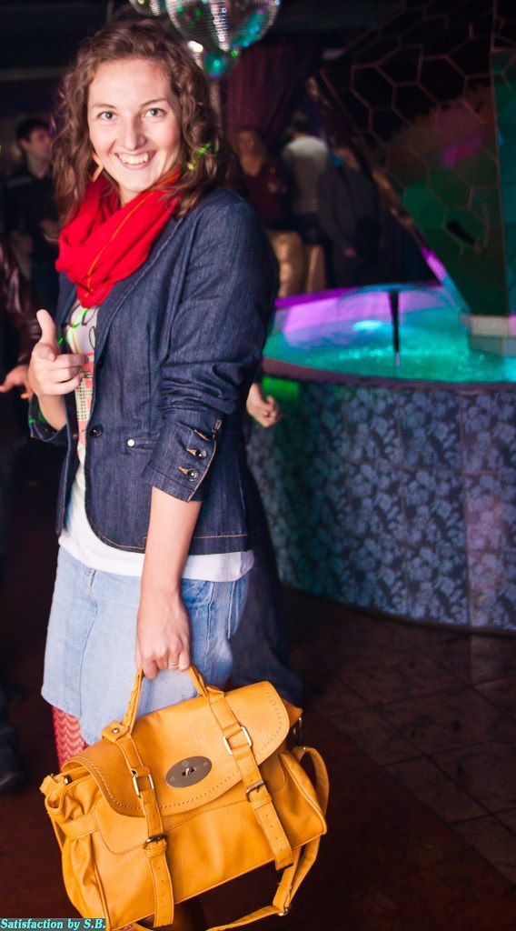 Лелик Андриашкин | Санкт-Петербург