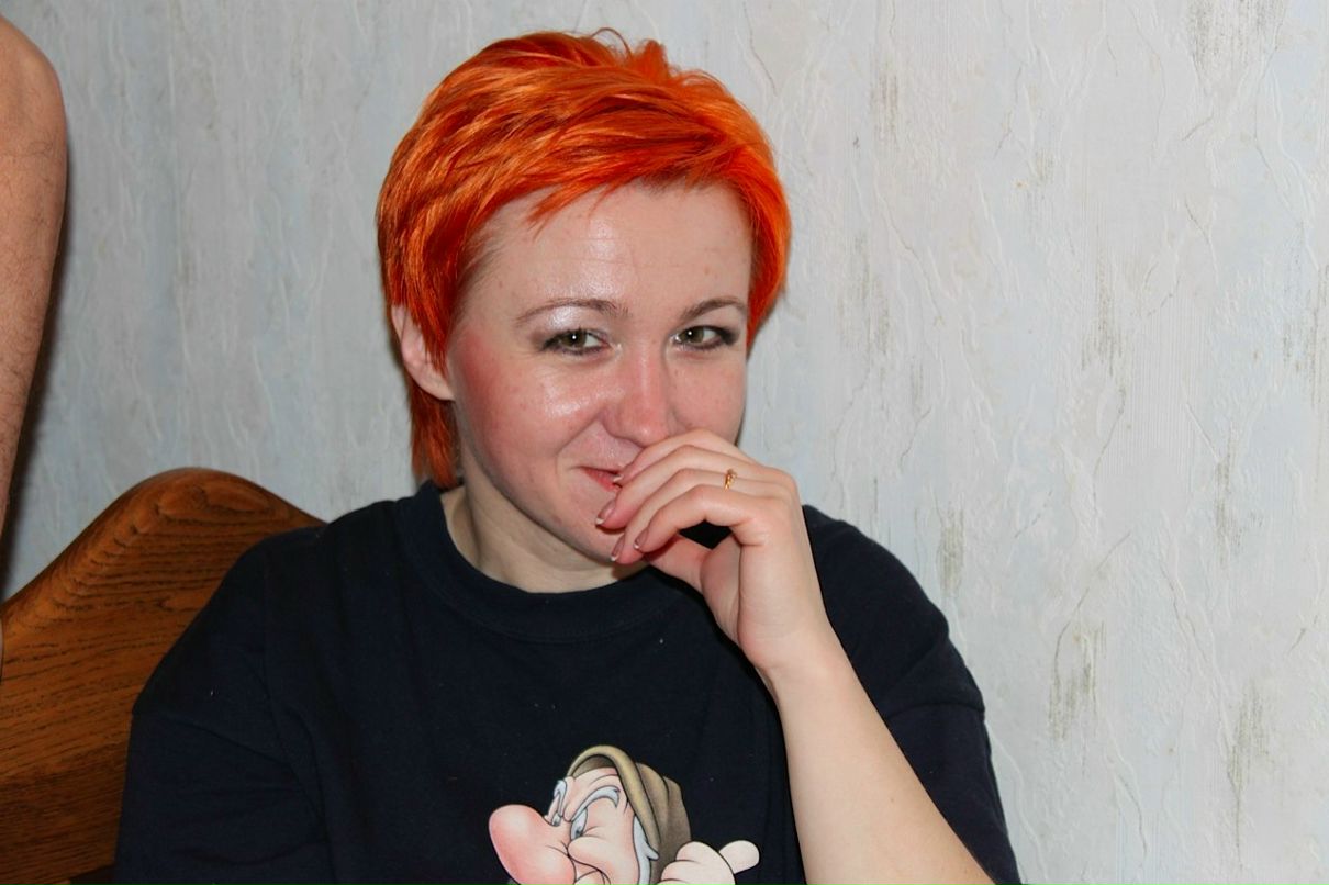 Ольга Гавриленко | 