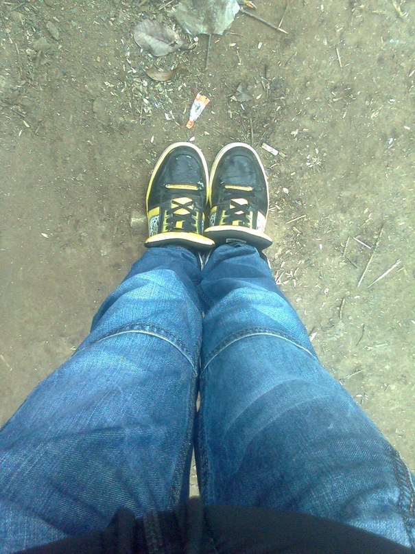 Артем Макаренко | Москва