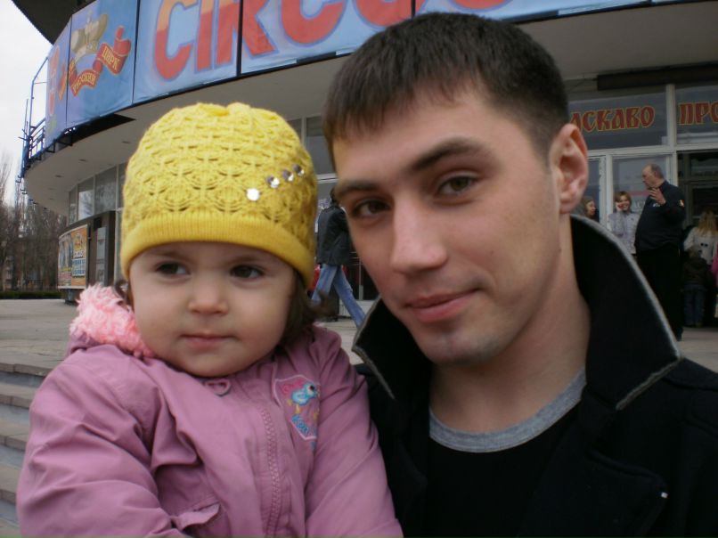 Станислав Буденко | Кривой Рог