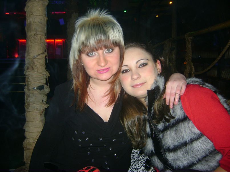 Алина Ткаченко Сергеевна | Николаев