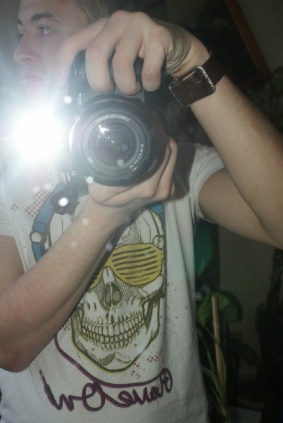 Аркаша Свиридов | Одесса