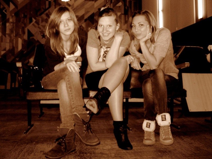 Катеринка Кузнецова | Нижний Тагил