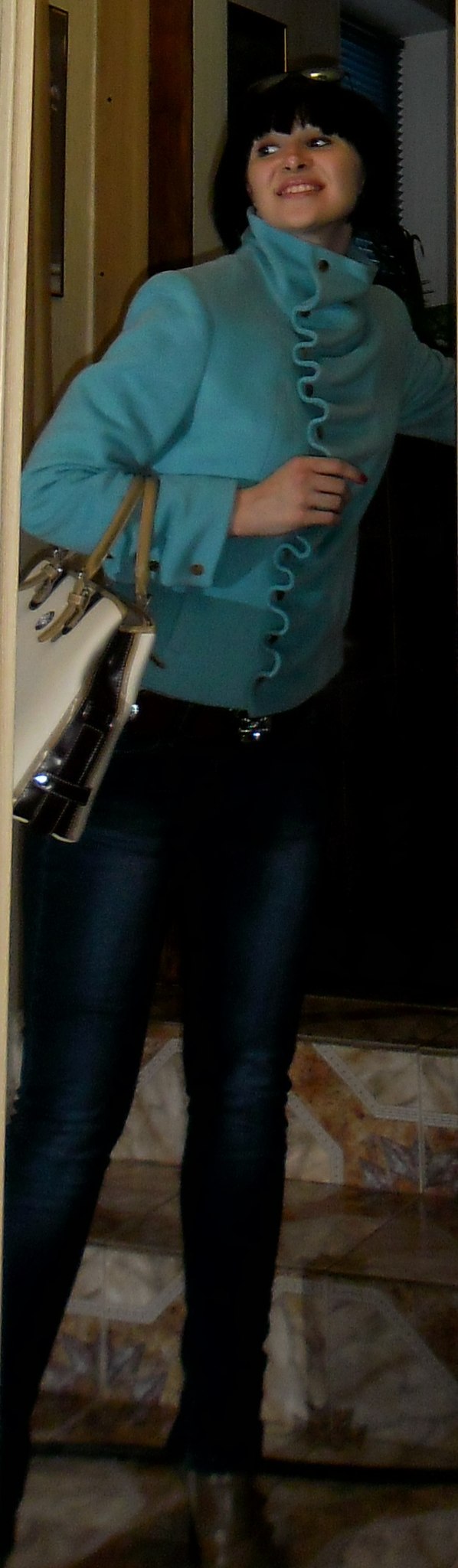 Юлия Данилович | Киев