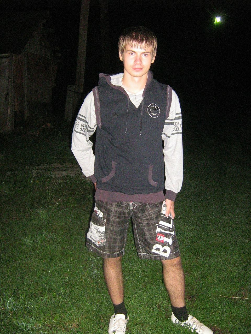 Алексей Рябцев | Иваново