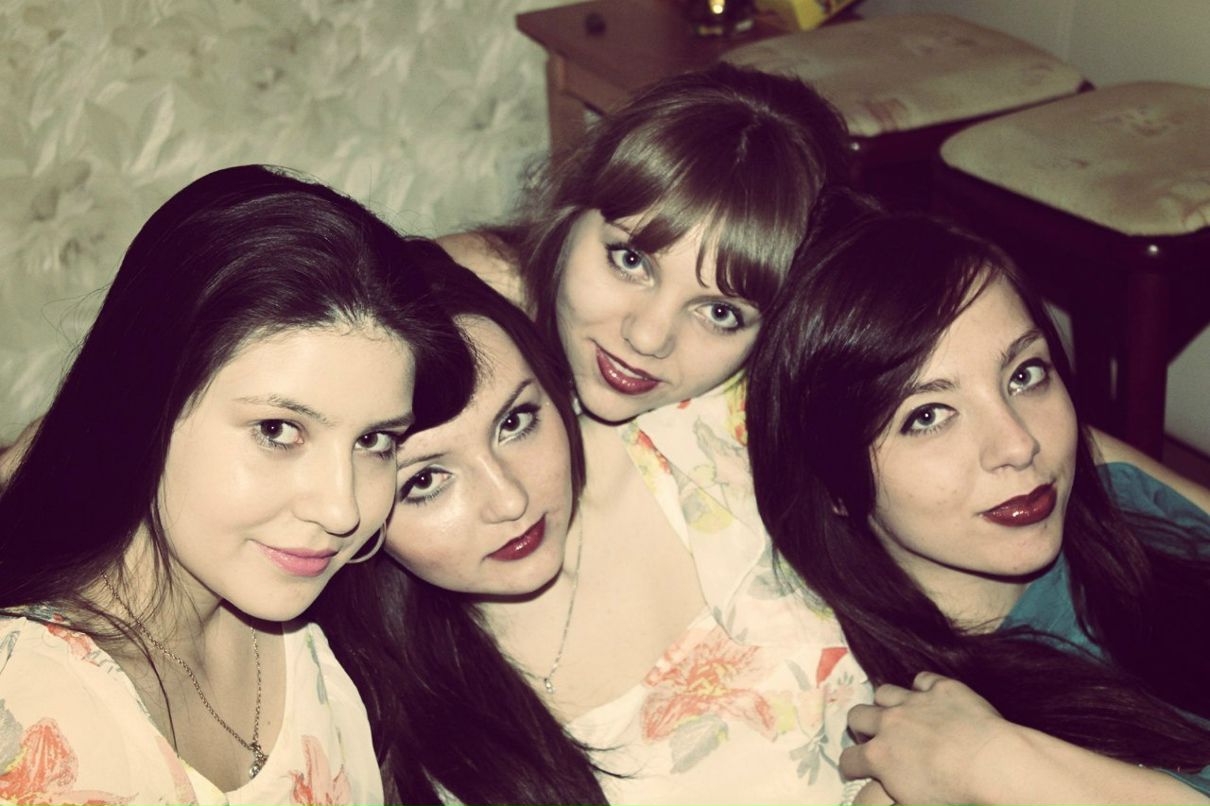 Татьяна Серова | Москва