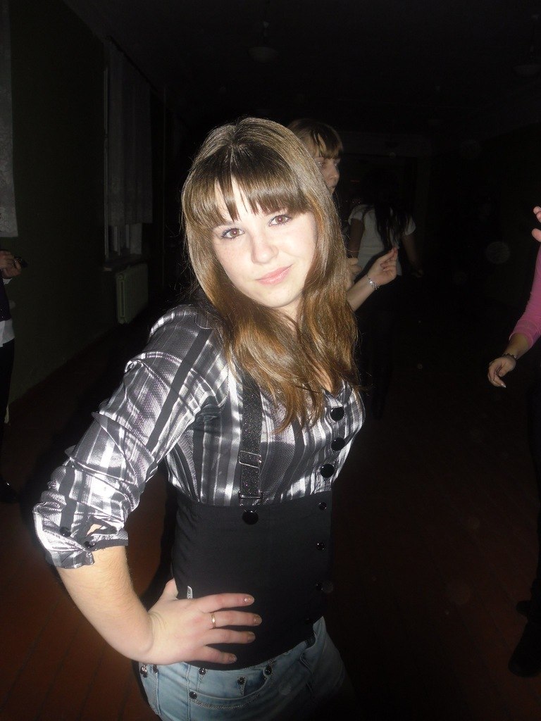 Мария Косенкова | Талдом