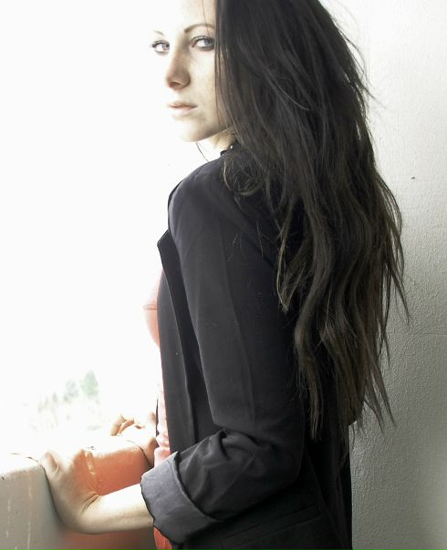 №83, Настя Лексина, Ottawa №83, Настя Лексина, Ottawa