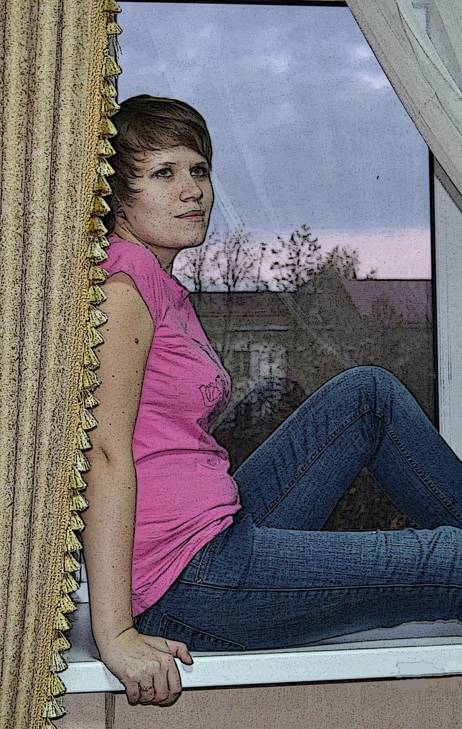 Олеся Херувимова | Санкт-Петербург