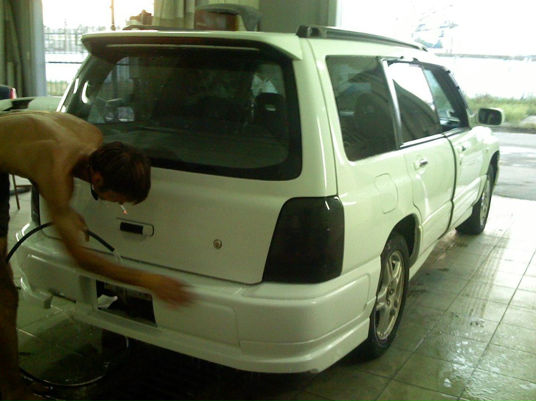 Андрей Титаренко 