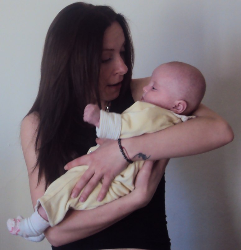 Ольга Руснак | Roma