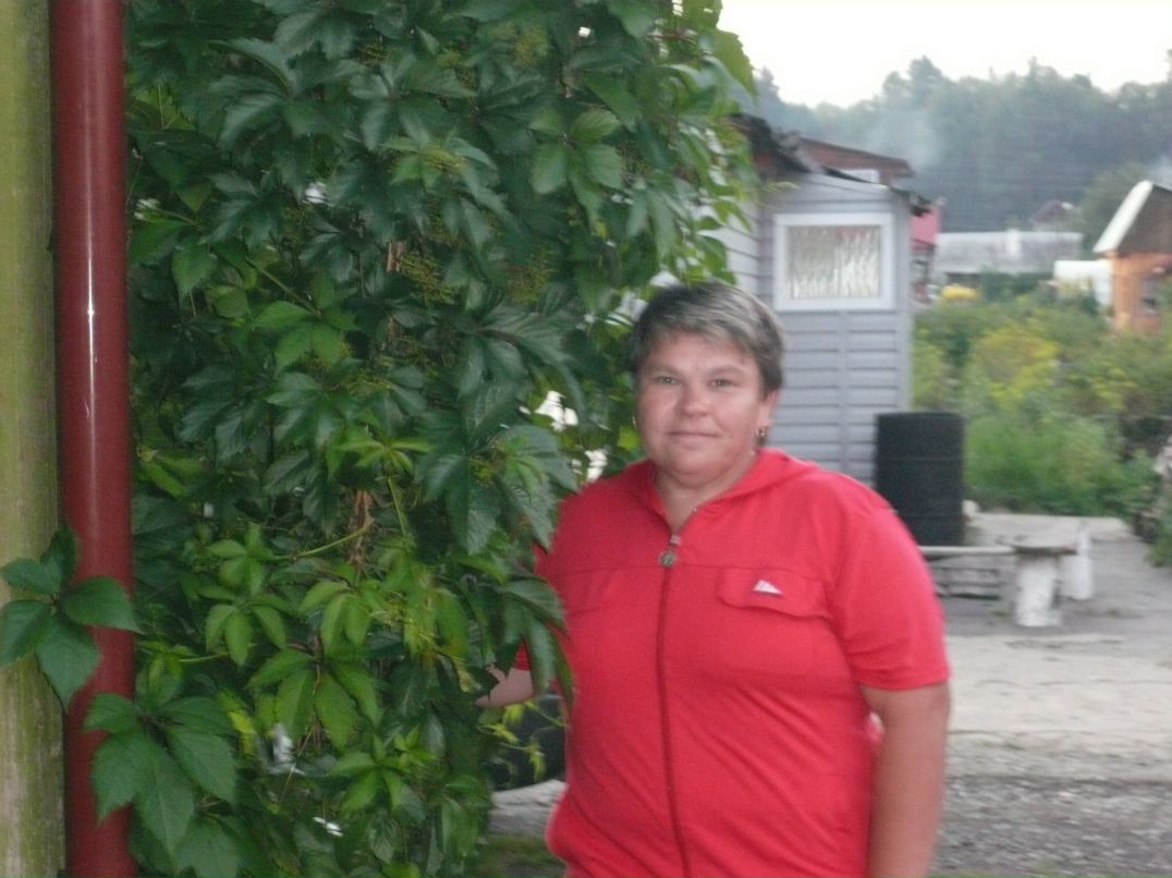 Елена Пахомова | Полевской