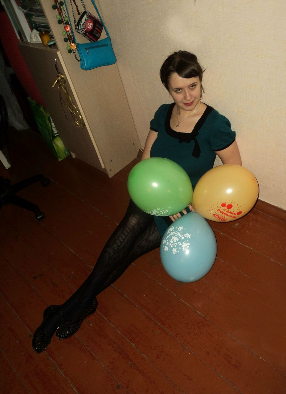 Наташа Му | Саратов