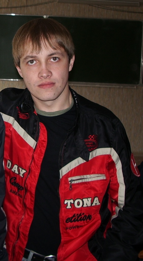 Фото профиля