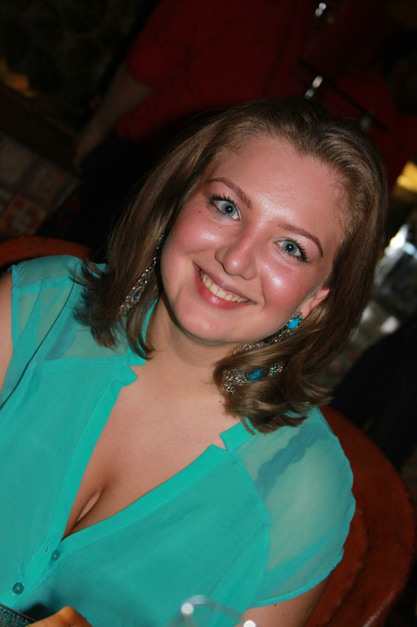 Инна Сурина | Москва