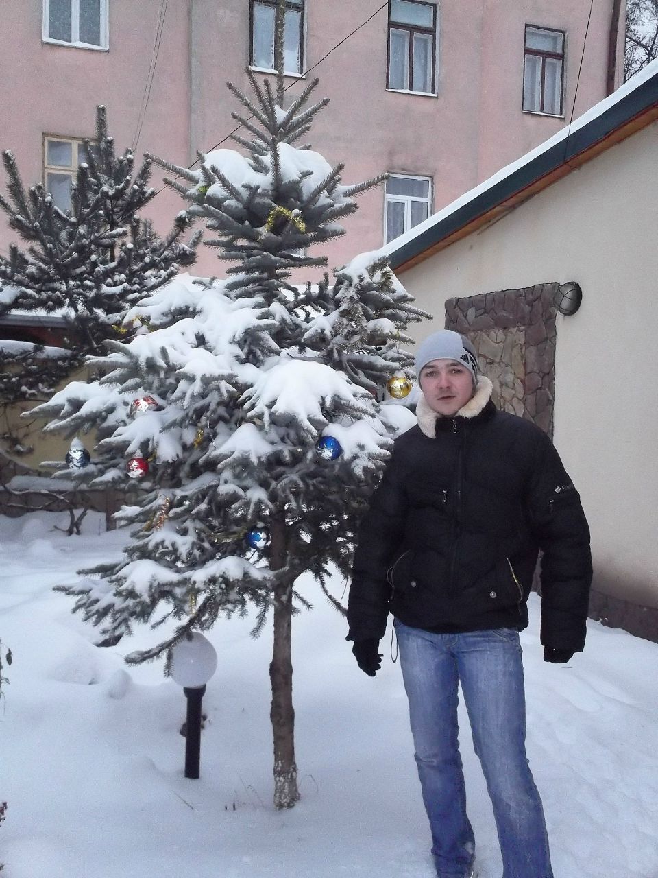 Рома Баринов | 