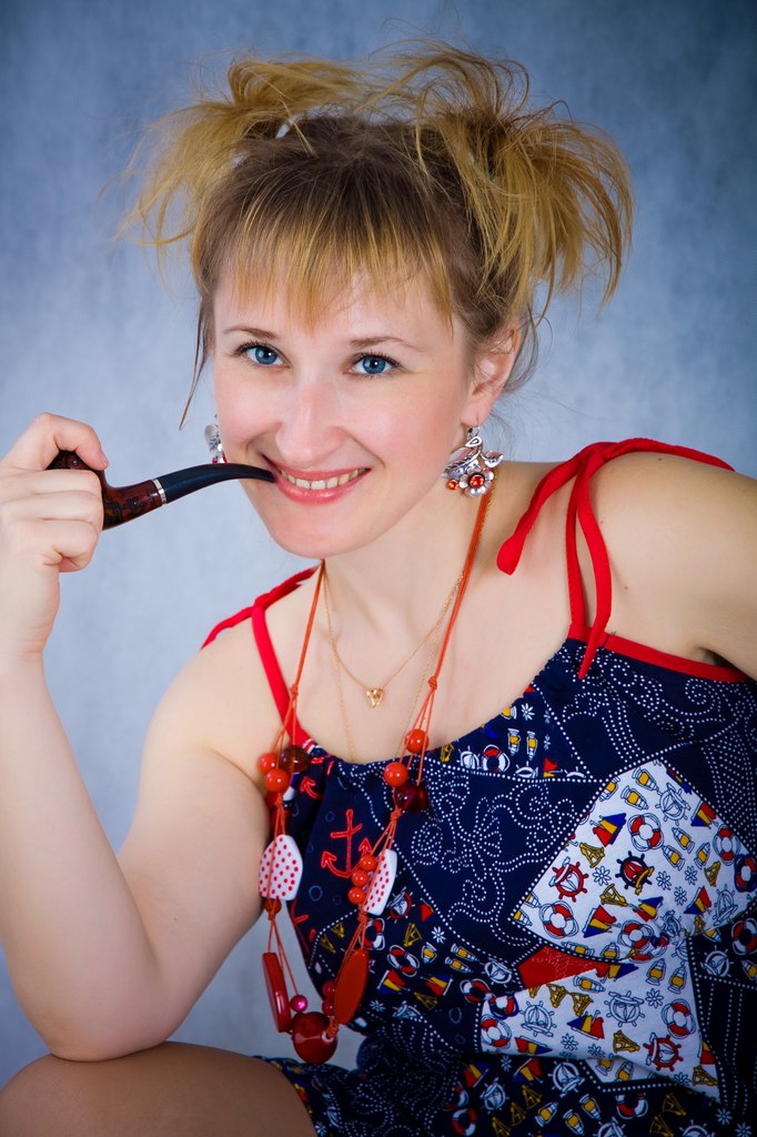 Юлия Беленкова | Псков