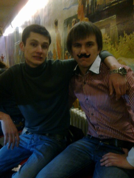 Олег Жученко | 