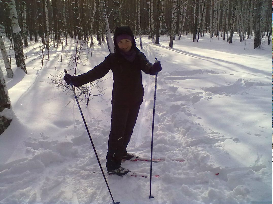 Валентина Руднева Е. | Воронеж
