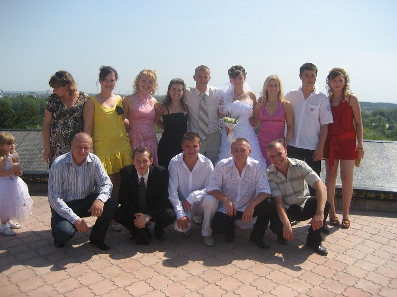 Алинка Ващенко | Сумы